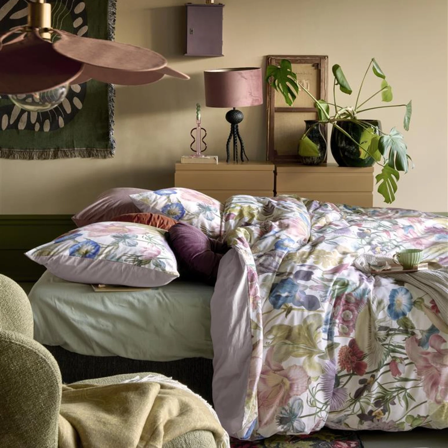 Bekijk onze collectie dekbedovertrekken