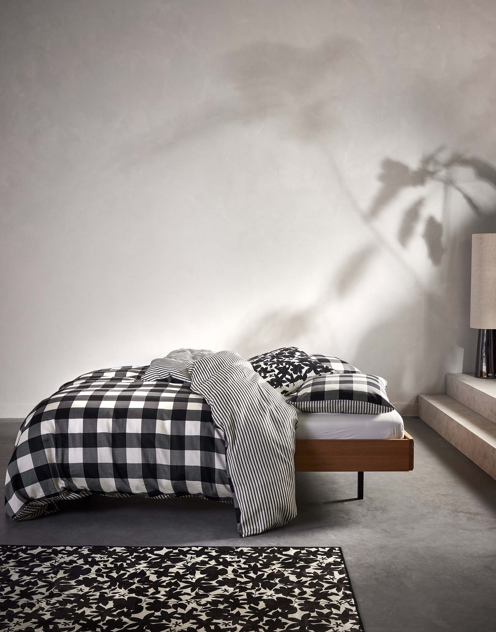 Chess Dekbedovertrek