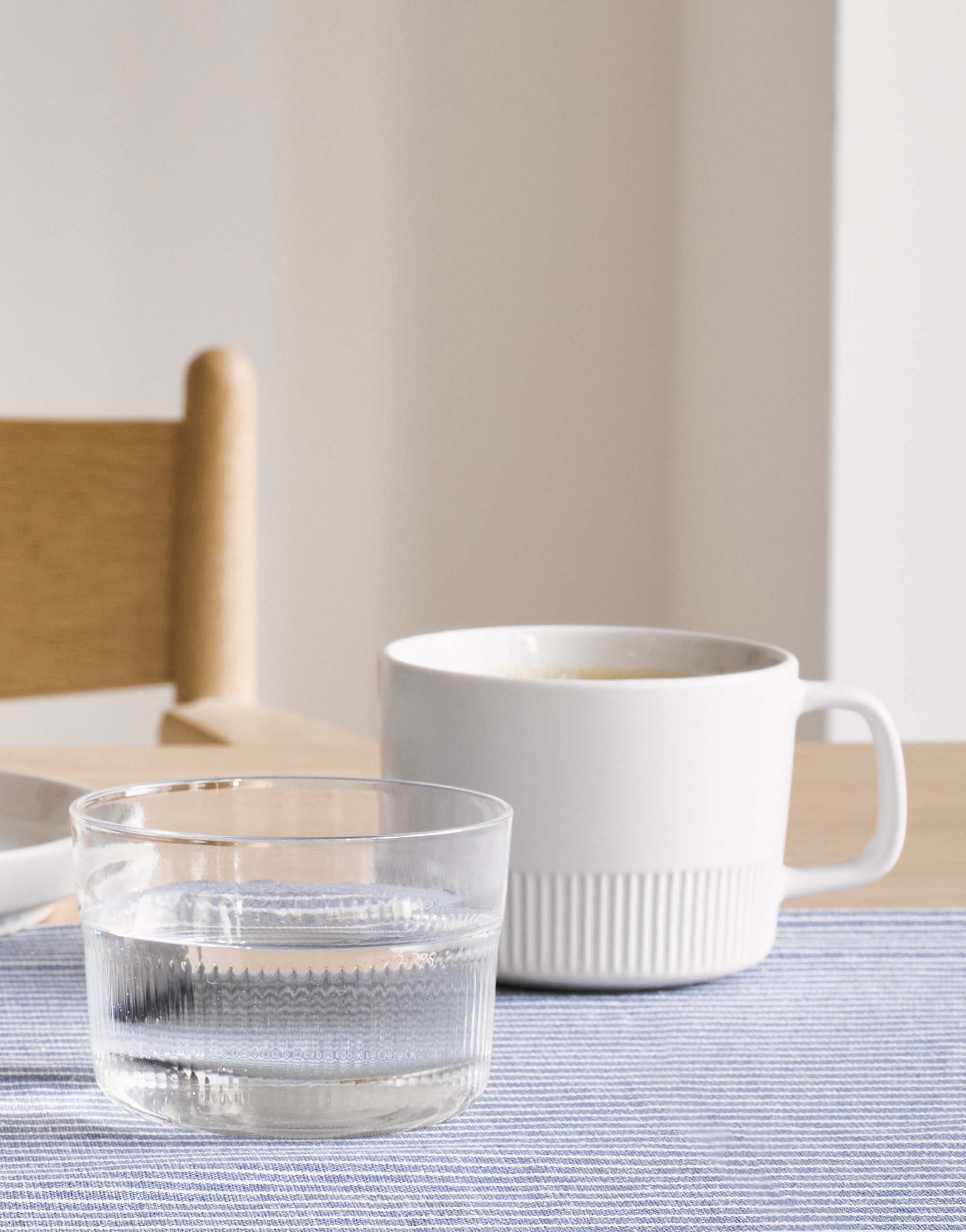 Moments Tumbler klein