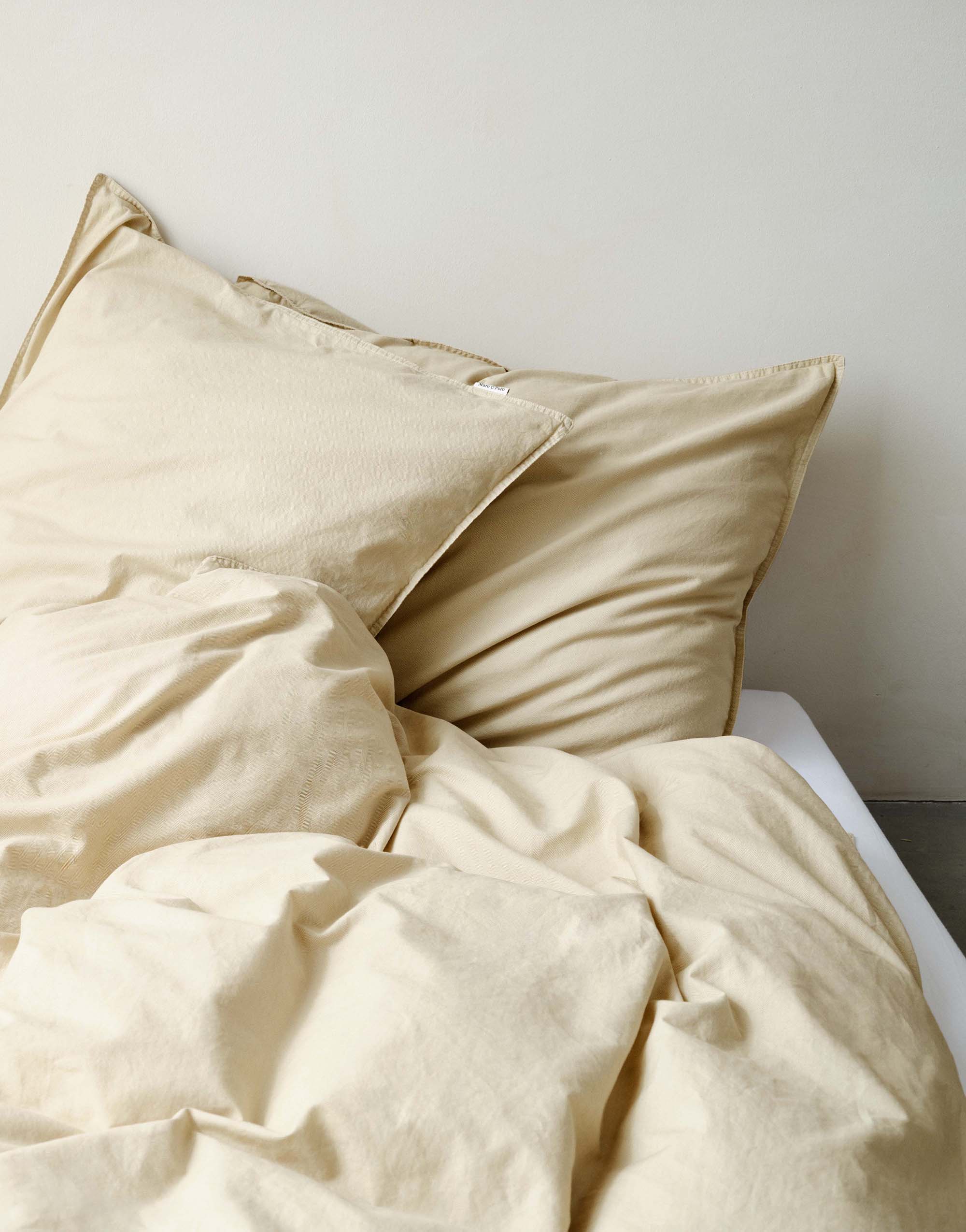 Senja Dekbedovertrek